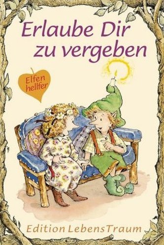 Erlaube Dir zu vergeben