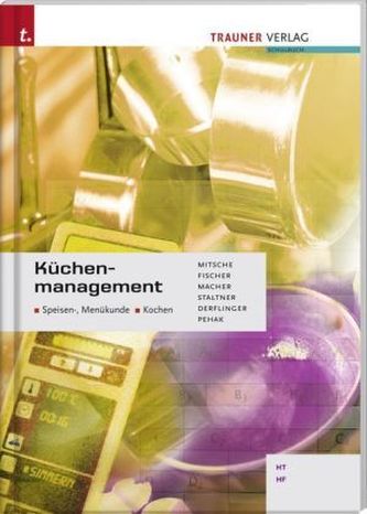 Küchenmanagement HLT / HF / BS
