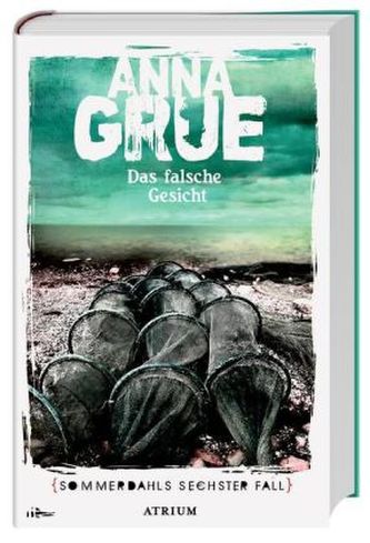 Das falsche Gesicht