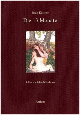 Die dreizehn Monate, Normalausgabe