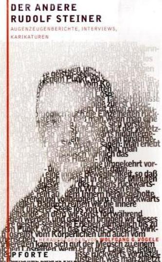 Der andere Rudolf Steiner