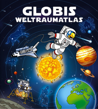 Globis Weltraumatlas