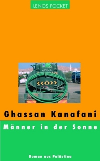 Männer in der Sonne