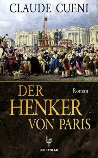 Der Henker von Paris
