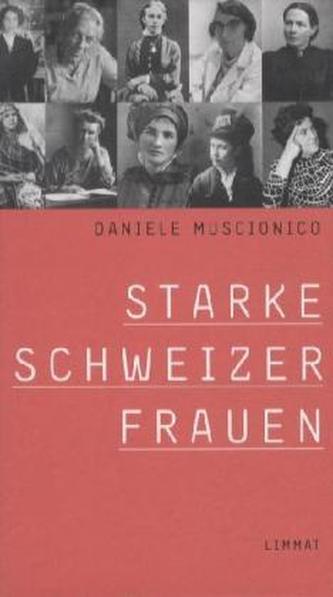 Starke Schweizer Frauen