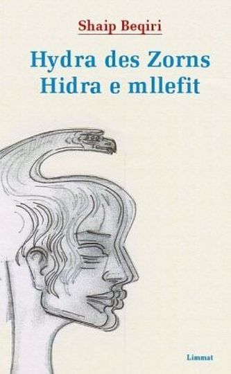 Hydra des Zorns / Hidra e Mllefit