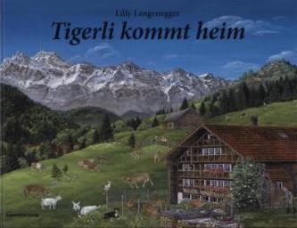 Tigerli kommt heim