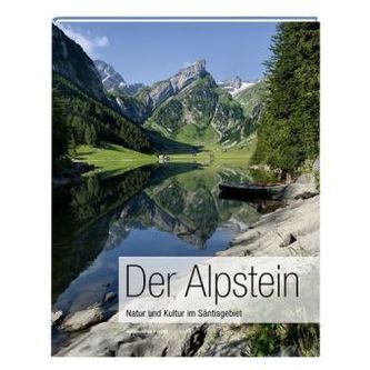 Der Alpstein