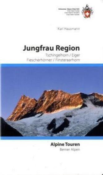 Jungfrau Region
