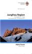 Jungfrau Region