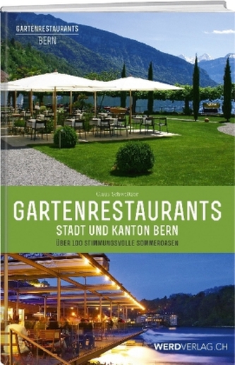 Gartenrestaurants Stadt und Kanton Bern