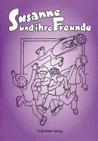 Susanne und ihre Freunde