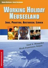 Working Holiday Neuseeland
