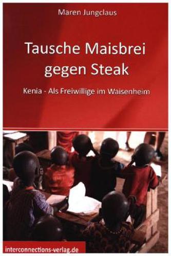 Tausche Maisbrei gegen Steak