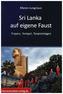 Sri Lanka auf eigene Faust