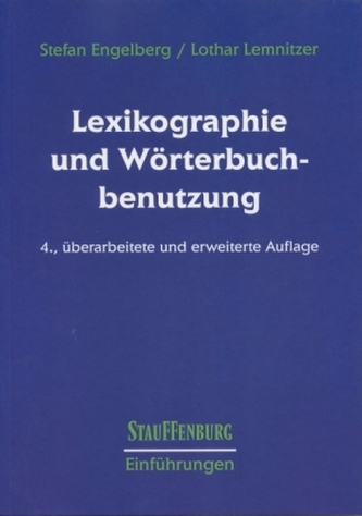 Lexikographie und Wörterbuchbenutzung