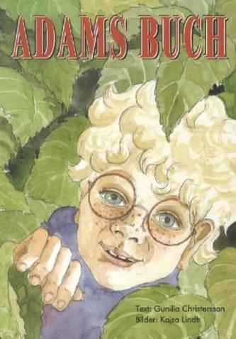 Adams Buch
