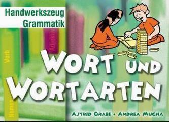 Wort und Wortarten