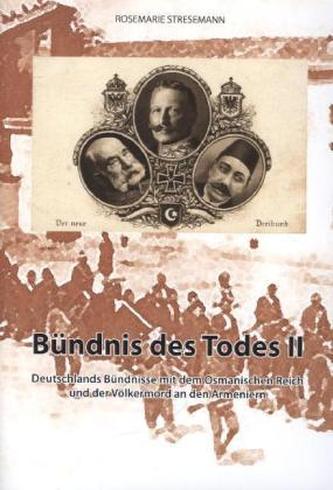 Bündnis des Todes II