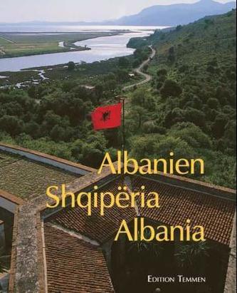 Albanien. Shqiperia. Albania