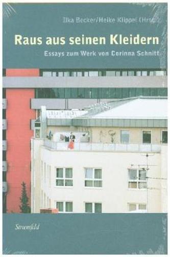 'Raus aus seinen Kleidern'