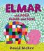 Elmar und Rosa, Deutsch-Englisch. Elmer and Rose