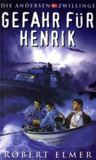 Gefahr für Henrik