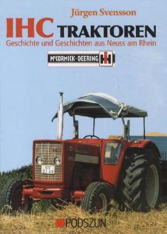 IHC Traktoren