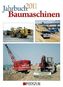 Jahrbuch Baumaschinen 2011