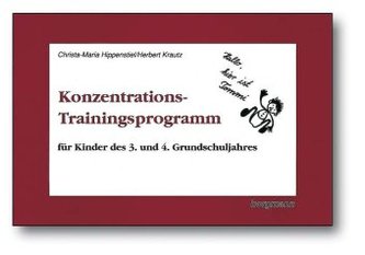 Für Kinder des 3. und 4. Grundschuljahres