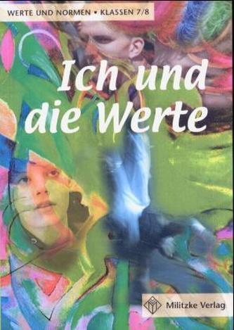 Klassen 7/8, Lehrbuch