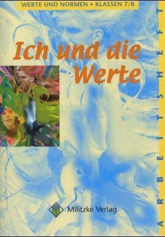 Klassen 7/8, Arbeitsheft