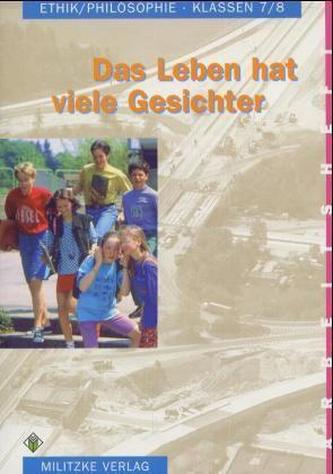 Klassen 7/8, Arbeitsheft