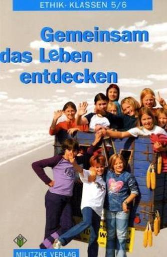 Klassen 5/6, Lehrbuch