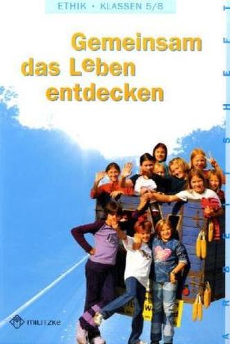 Klassen 5/6, Arbeitsheft