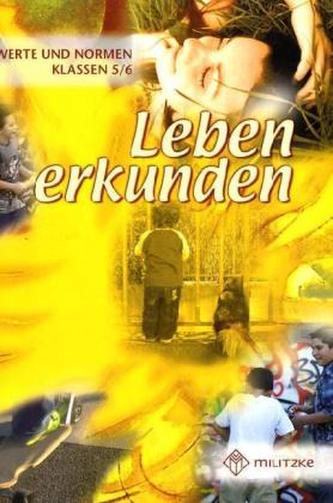 Klassen 5/6, Lehrbuch