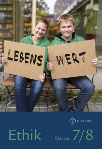 Klassen 7/8, Lehrbuch