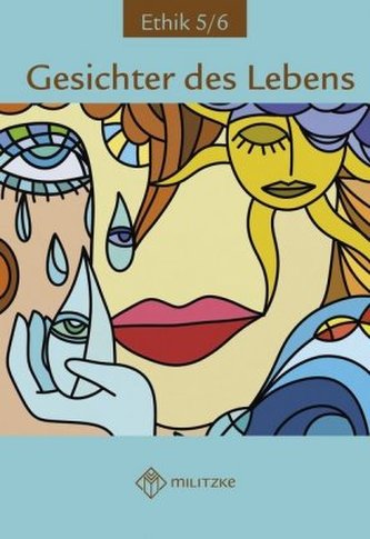 Klassen 5/6, Lehrbuch, Ausgabe Sachsen-Anhalt