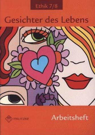 Klassen 7/8, Arbeitsheft, Ausgabe Sachsen-Anhalt, Berlin