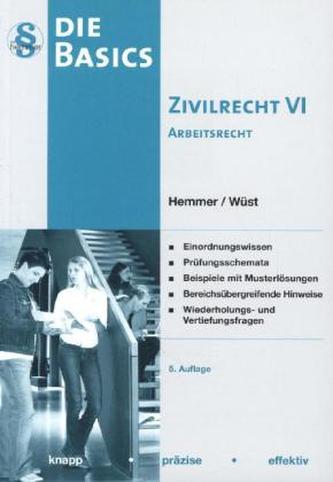 Basics Zivilrecht VI. Tl.6