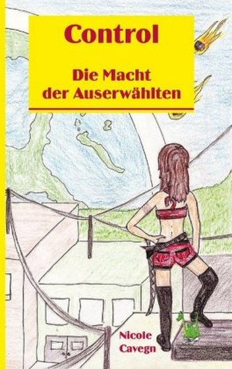 Control - Die Macht der Auserwählten