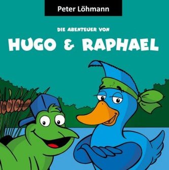 Die Abenteuer von Hugo & Raphael