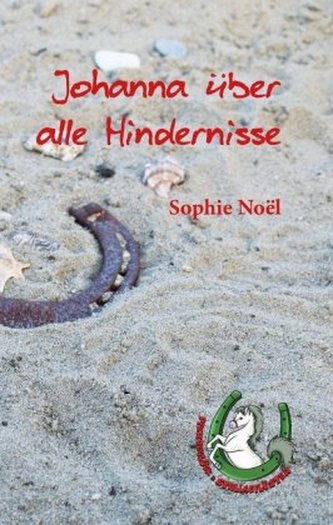 Johanna über alle Hindernisse