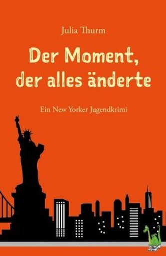 Der Moment, der alles änderte