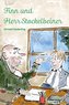 Finn und Herr Stockelbeiner