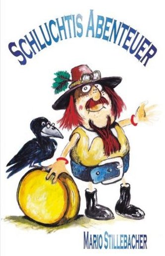 Schluchtis Abenteuer