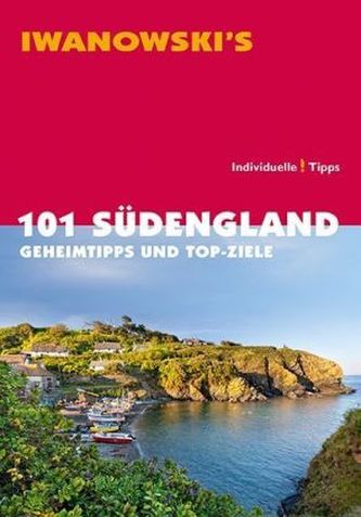 Iwanowski's 101 Südengland