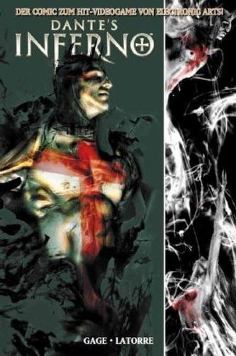 Dantes Inferno. Bd.1