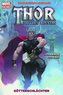 Thor, Gott des Donners - Götterschlächter