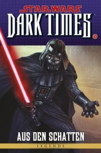 Star Wars Star Wars Dark Times - Aus den Schatten